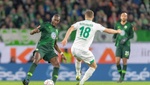 El Werder Bremen saca al Wolfsburgo de Europa