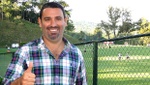 Guilherme, nuevo entrenador de Vila Nova