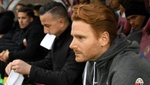 El Ascoli despidió a Stellone por no querer bajarse el sueldo