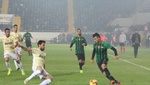El Akhisar se da un festín ante un Fenerbahçe irreconocible