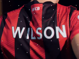 Harry Wilson quitte Liverpool et rejoint Bournemouth en prêt. Twitter/afcbournemouth
