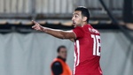Koka acerca al liderato a Olympiacos en Grecia