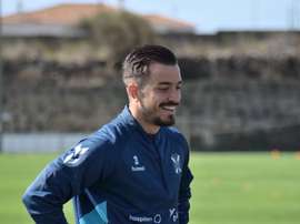 El lateral destacó la fragilidad defensiva de su equipo. CDTOficial