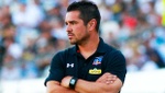 Héctor Tapia, nuevo entrenador del Everton Viña del Mar