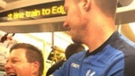 El portero del Crystal Palace se exhibió en Stamford Bridge ¡y se fue a casa en metro!