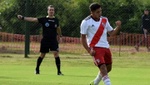 De River a Central Córdoba: el sobrino nieto de Maradona se irá cedido