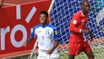 Honduras da un paso de gigante hacia el hexagonal final