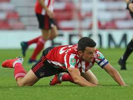 El Sunderland encadenó dos descensos en los últimos dos años. Sunderland