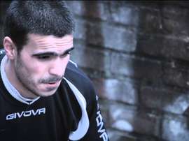 I. Maaroufi, ancien joueur de l'Inter et actuel joueur du Schaerbeek. Youtube
