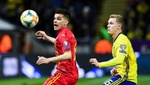 ¡Sitúan a Ianis Hagi en la agenda del Barça!