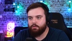La reacción de Ibai a las risas de Hazard: