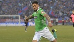 El Feyenoord fija su mirada en Jeraldino