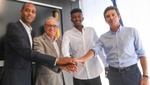 Igor Gomes llega al Barça envuelto en polémica