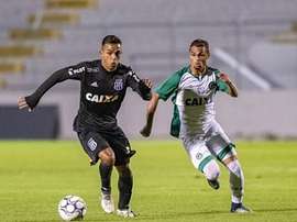 Igor Vinicius will go on loan to Sao Paulo. SaoPaulo