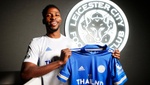 El Leicester renueva a Iheanacho hasta 2024