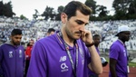 Casillas pasó revista: su estado, James, Mourinho, España...