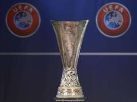 Estos son los cruces de la fase preliminar de la Europa League 2020-21. AFP