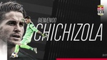 Chichizola, gratis al Cartagena tras rescindir con el Getafe