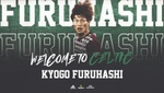El japonés Kyogo Furuhashi aterriza en el Celtic
