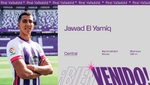 Sergio ya tiene al central que le faltaba: Jawad El Yamiq