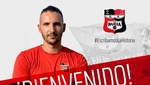 Carlos Molina, Din Alomerovic y José Mas fichan por La Nucía