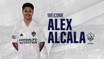 LA Galaxy aúpa a la gran promesa mexicana por la que Europa suspira