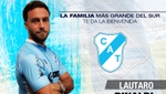 Rinaldi, nuevo jugador de Temperley