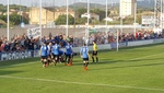 El Peña Sport logra el ascenso a Segunda B