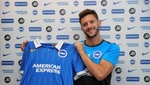 Lallana pone fin al culebrón: el Brighton, su nuevo club