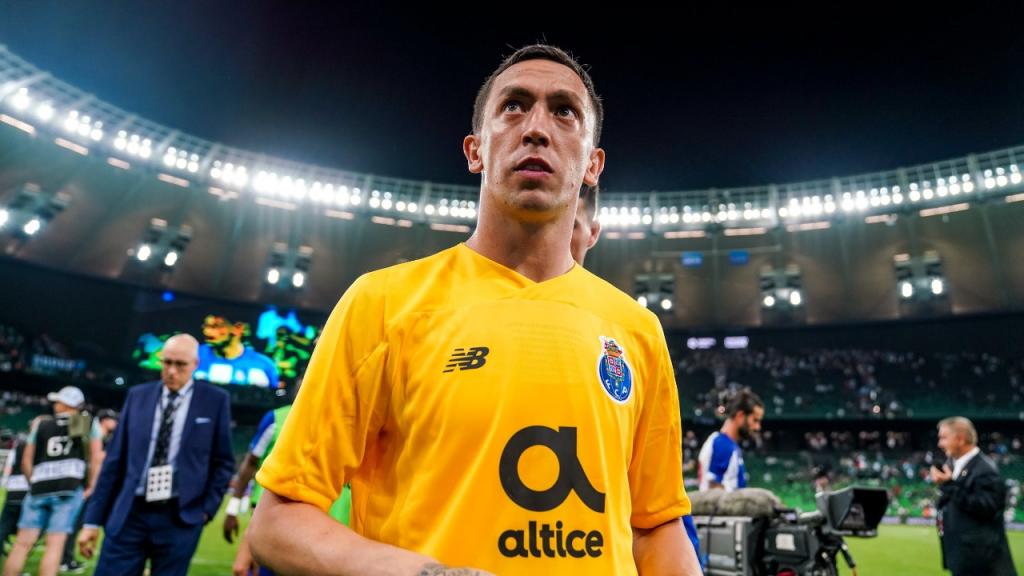 Champions League Qualifying Porto Celtic Crash Out As Ajax Sneak Through Besoccer