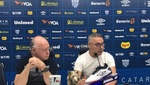 Avaí cambia de técnico