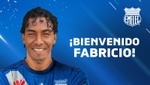 Emelec se refuerza con Bagüí