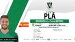 Lolo Pla, nuevo refuerzo del Toledo
