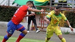 Deportivo Pasto golea y deja tocado a Huila