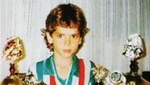 Gago se despidió del fútbol: