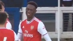 El Arsenal hace oídos sordos a la oferta del Sheffield United por Balogun
