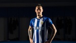 OFICIAL: Hamsik vuelve a Europa y jugará en Suecia