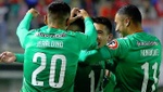 América y León se interesan en Jeraldino