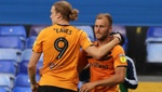 Herbie Kane deja el Hull City y regresa a Liverpool