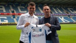 El Genk se lleva a Ianis Hagi a Bélgica