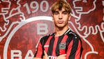 Iker Bravo, la joven perla del Barça que pone rumbo a Alemania