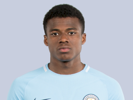 Dilrosun is hashing out the details for a move to Hertha Berlin. ManCity