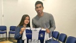 San Lorenzo deja atado el fichaje de Juan Ramírez