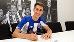 El Oporto firma a una nueva promesa e insiste en Carlinhos Júnior