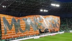 El Ferencvaros celebró el título con su afición pese al COVID-19