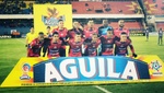 Deportivo Pasto hace los deberes ante Once Caldas