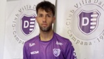 El hijo del 'Mono' Montoya tiene nuevo equipo