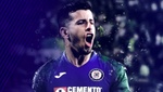 Ceppelini llega a Cruz Azul
