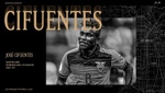 Cifuentes llega a Los Angeles FC