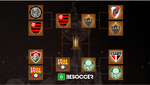Estas son las semifinales de la Copa Libertadores 2021
